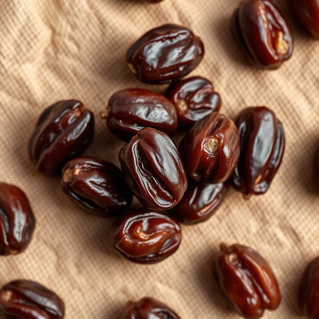 Premium medjool dates