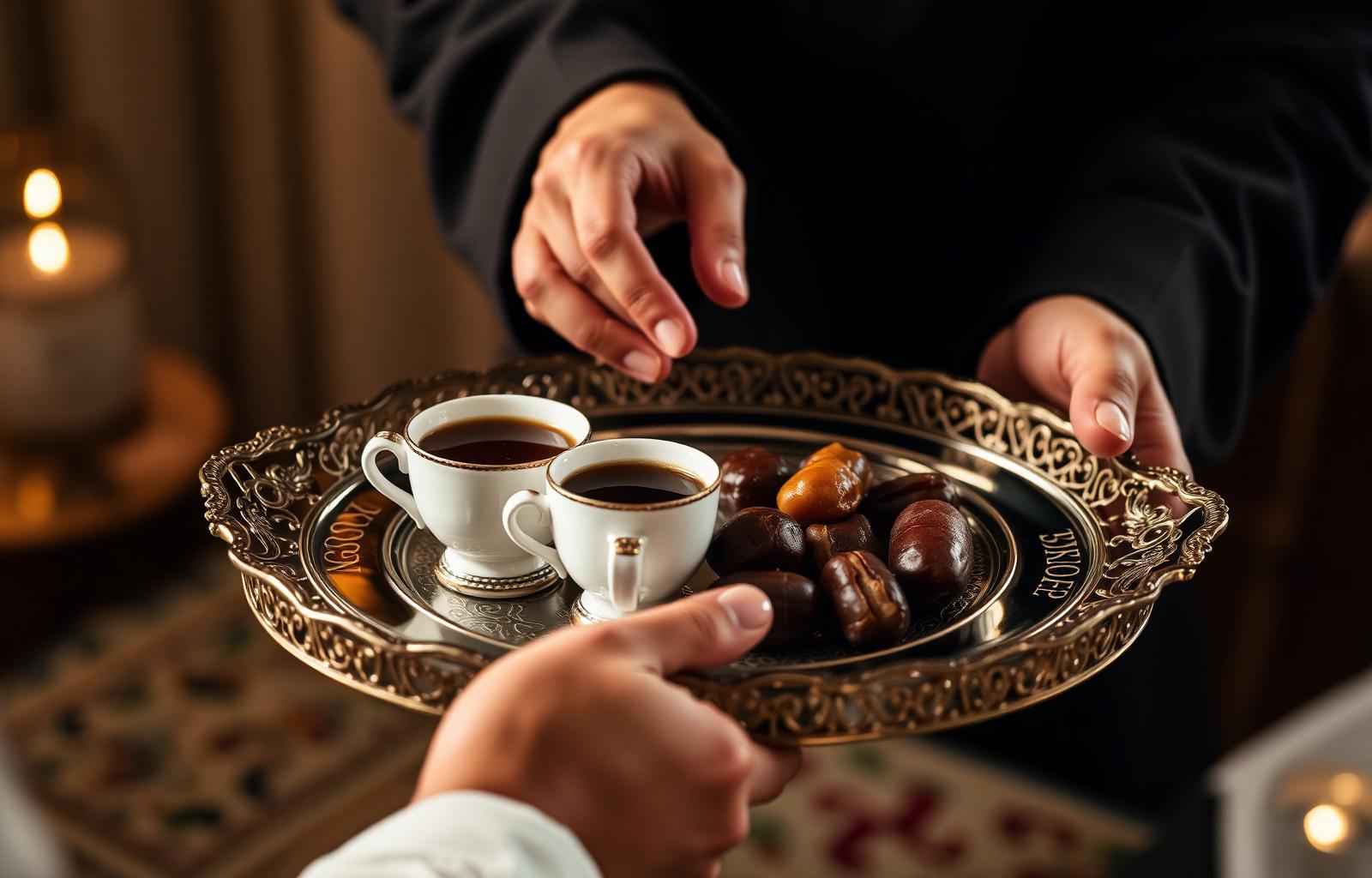 Hospitality service